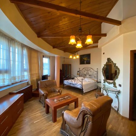Park Ashik Hotel Laknas Exterior photo