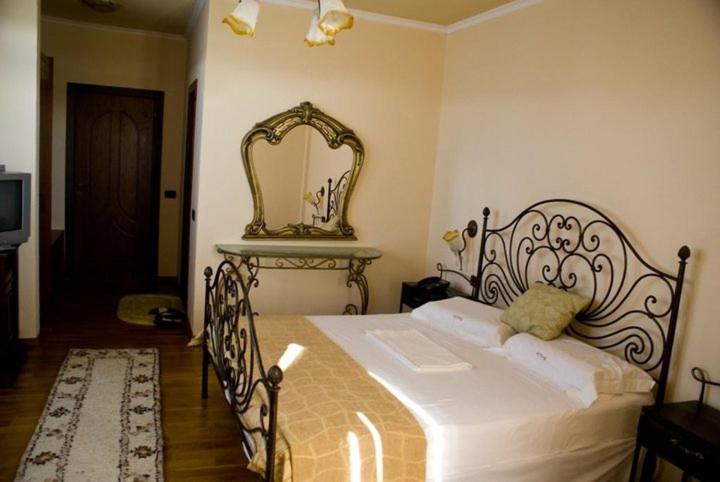 Park Ashik Hotel Laknas Exterior photo