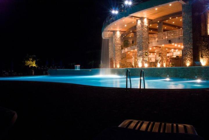 Park Ashik Hotel Laknas Exterior photo